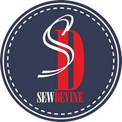 Sew Devine